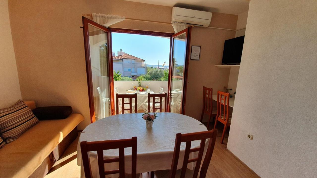Apartments Sime Sukosan Ngoại thất bức ảnh