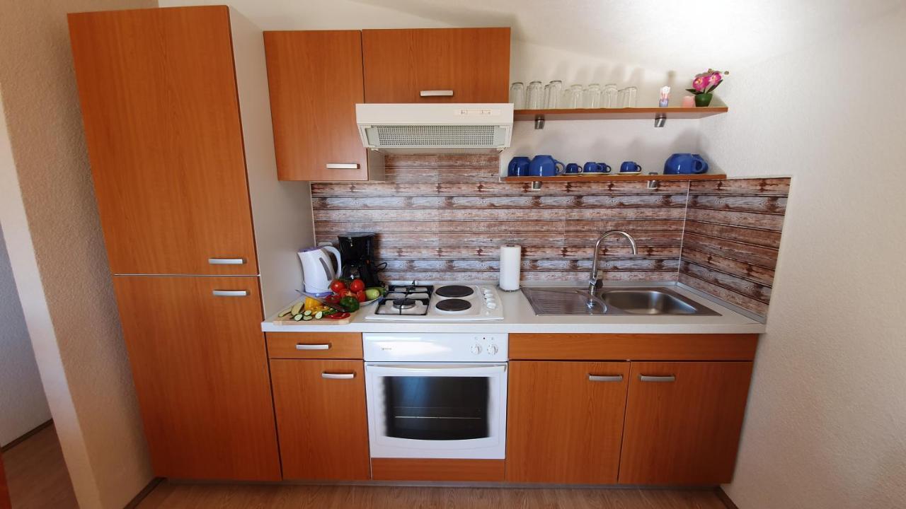 Apartments Sime Sukosan Ngoại thất bức ảnh