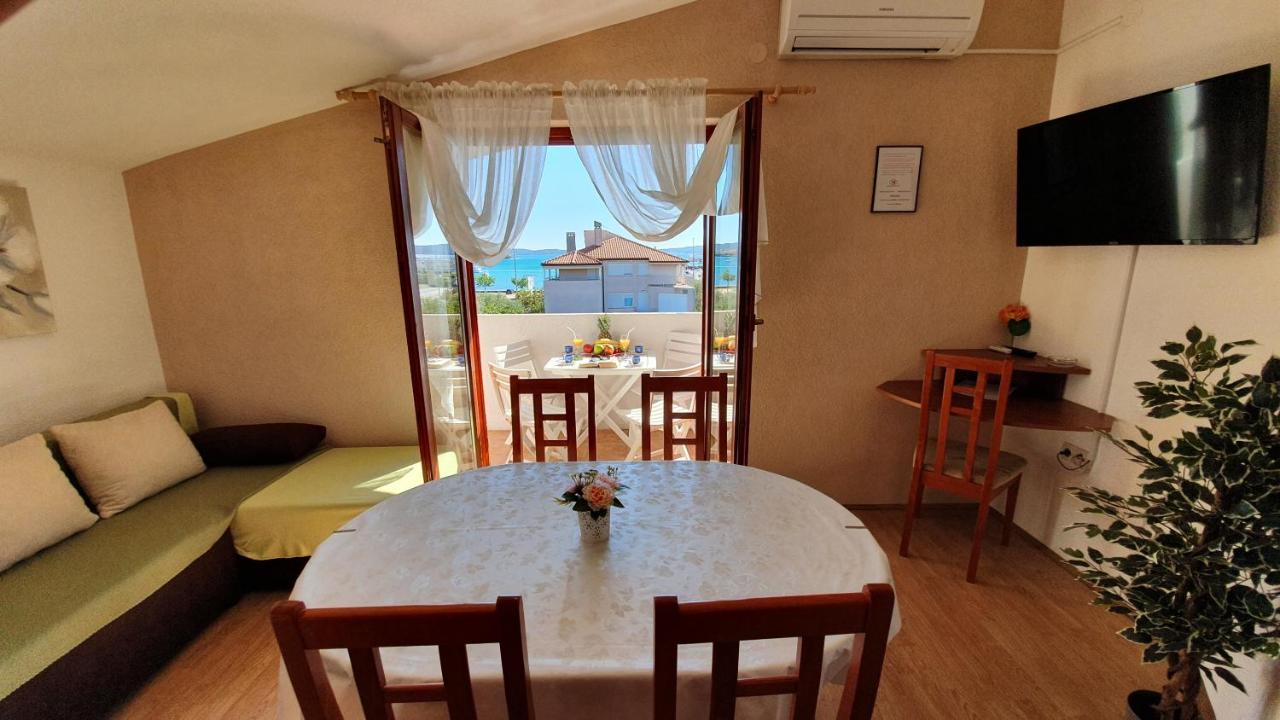Apartments Sime Sukosan Ngoại thất bức ảnh
