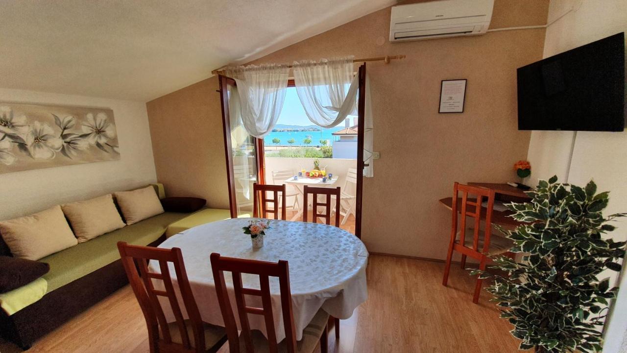 Apartments Sime Sukosan Ngoại thất bức ảnh