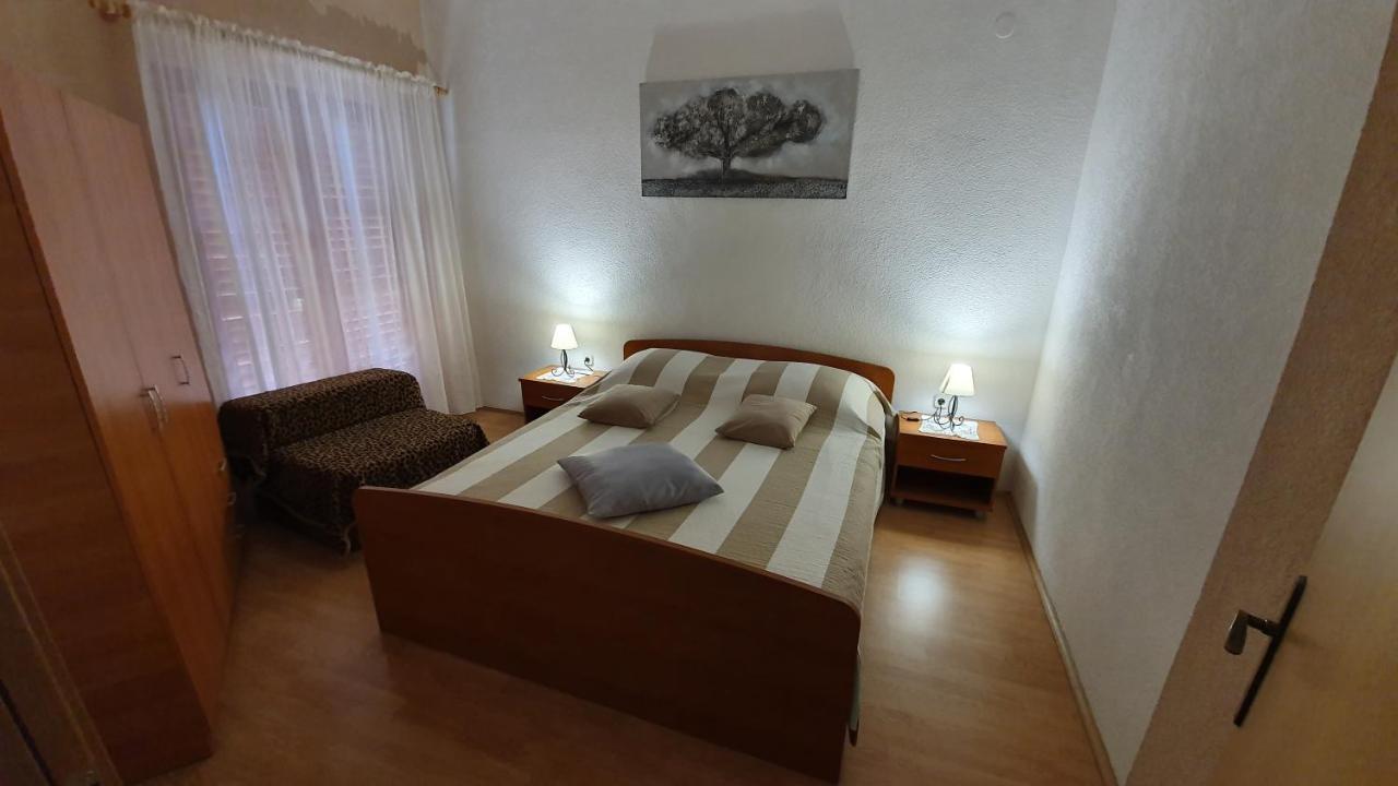 Apartments Sime Sukosan Ngoại thất bức ảnh