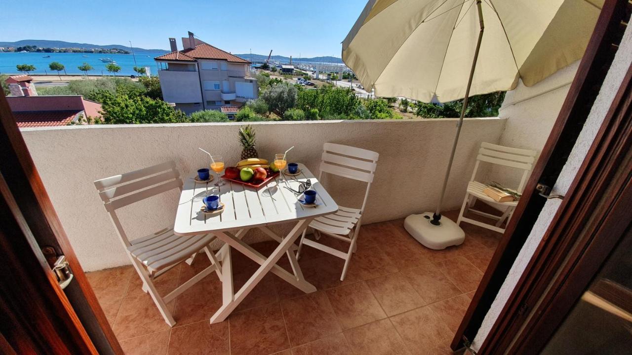 Apartments Sime Sukosan Ngoại thất bức ảnh