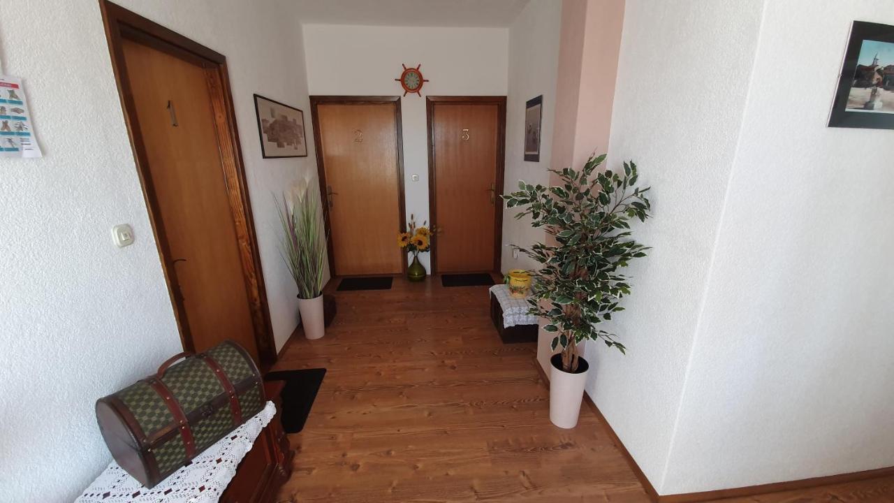 Apartments Sime Sukosan Ngoại thất bức ảnh