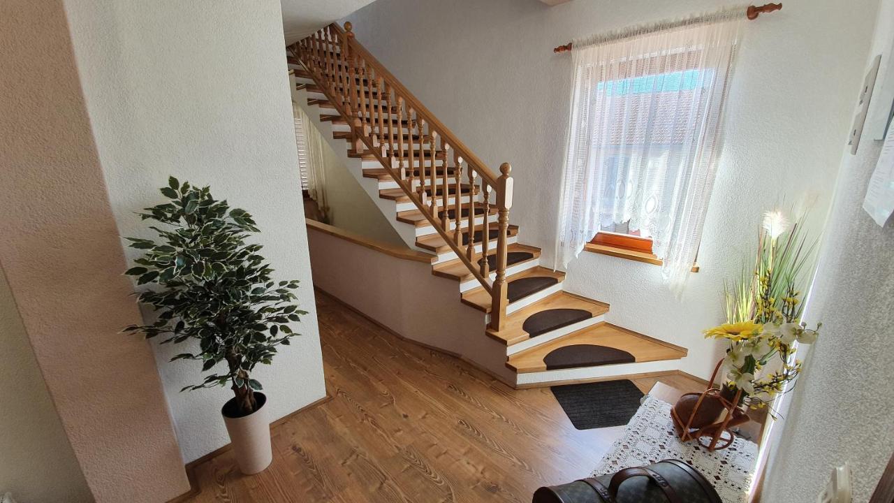 Apartments Sime Sukosan Ngoại thất bức ảnh